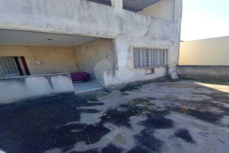 Casa à venda com 1 suíte em Campo Grande, Rio de Janeiro, RJ