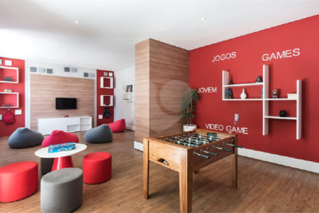 Apartamento à venda com 2 quartos, sendo 1 suíte, em Jardim Flor da Montanha, Guarulhos, SP