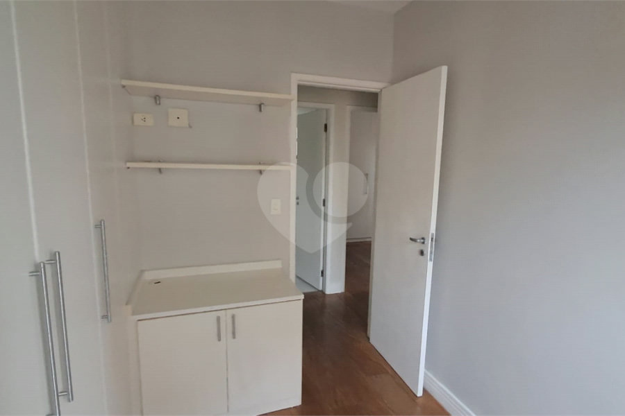 Apartamento para alugar com 3 quartos, sendo 1 suíte, em Santana, São Paulo, SP