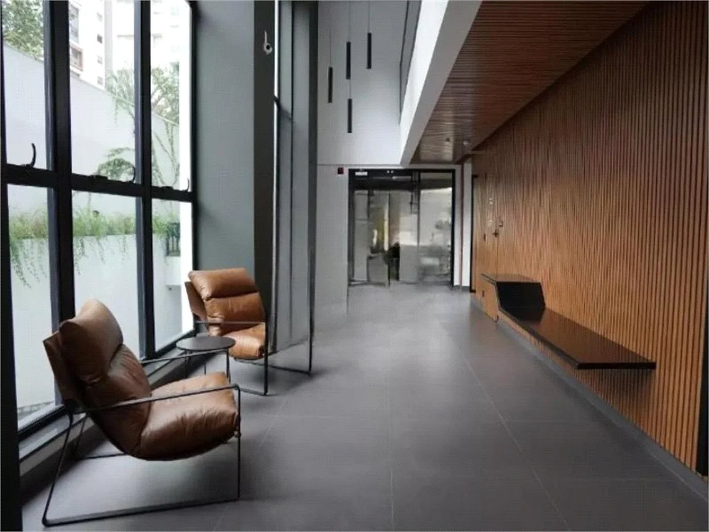 Apartamento à venda com 2 suítes em Cerqueira César, São Paulo, SP