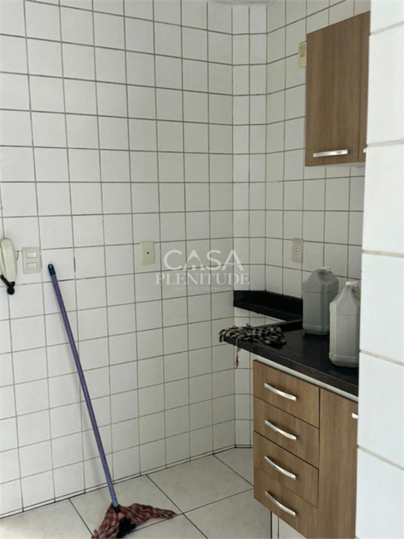 Apartamento à venda com 3 quartos em Vila São Caetano, Sorocaba, SP