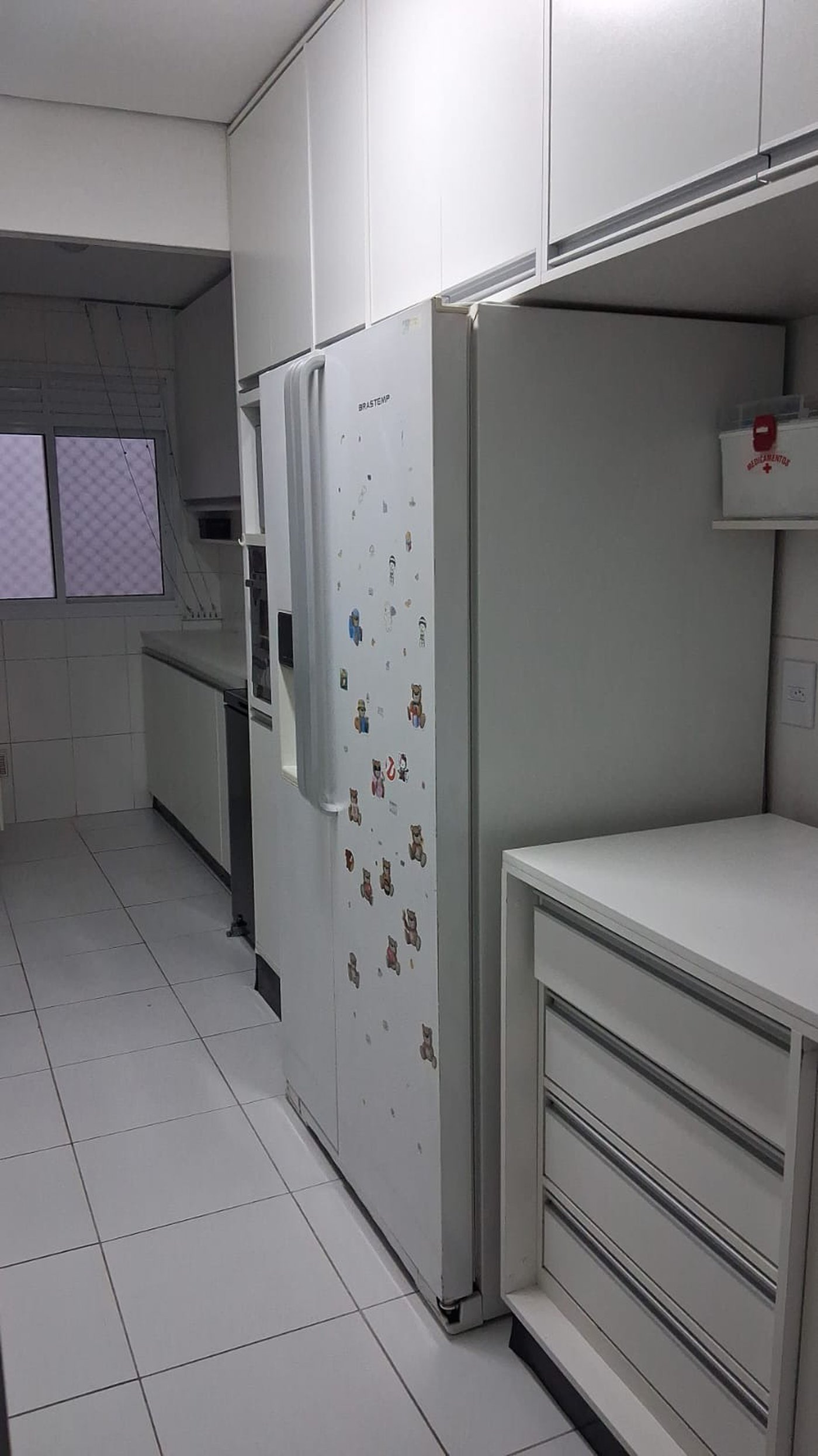Cobertura à venda com 4 quartos, sendo 3 suítes, em Jardim Arpoador, São Paulo, SP