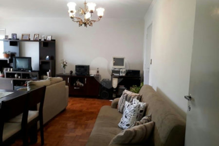 Apartamento à venda com 3 quartos, sendo 1 suíte, em Santana, São Paulo, SP
