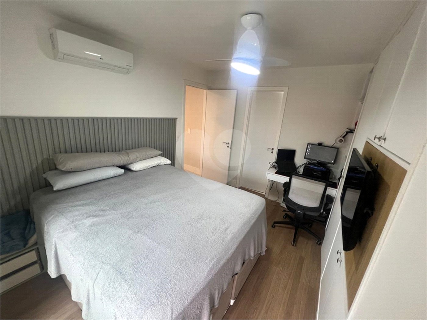 Apartamento à venda com 2 quartos, sendo 1 suíte,  em Santana, São Paulo, SP
