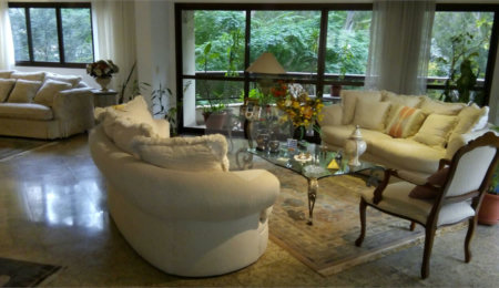 Apartamento à venda com 4 suítes em Morumbi, São Paulo, SP