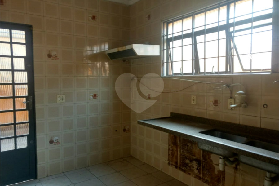 Sobrado à venda com 3 quartos, sendo 2 suítes, em Tucuruvi, São Paulo, SP