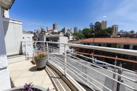 Sobrado à venda com 3 suítes em Jardim São Paulo(zona Norte), São Paulo, SP