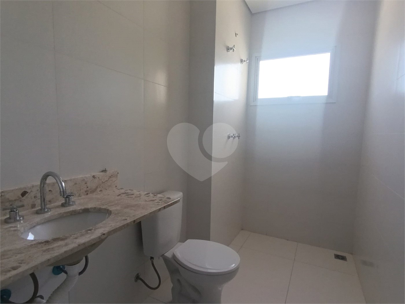 Apartamento à venda com 3 quartos, sendo 1 suíte, em Chácara Belvedere, Indaiatuba, SP