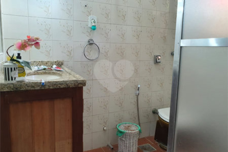 Casa à venda com 5 quartos, sendo 2 suítes,  em Rio Comprido, Rio de Janeiro, RJ