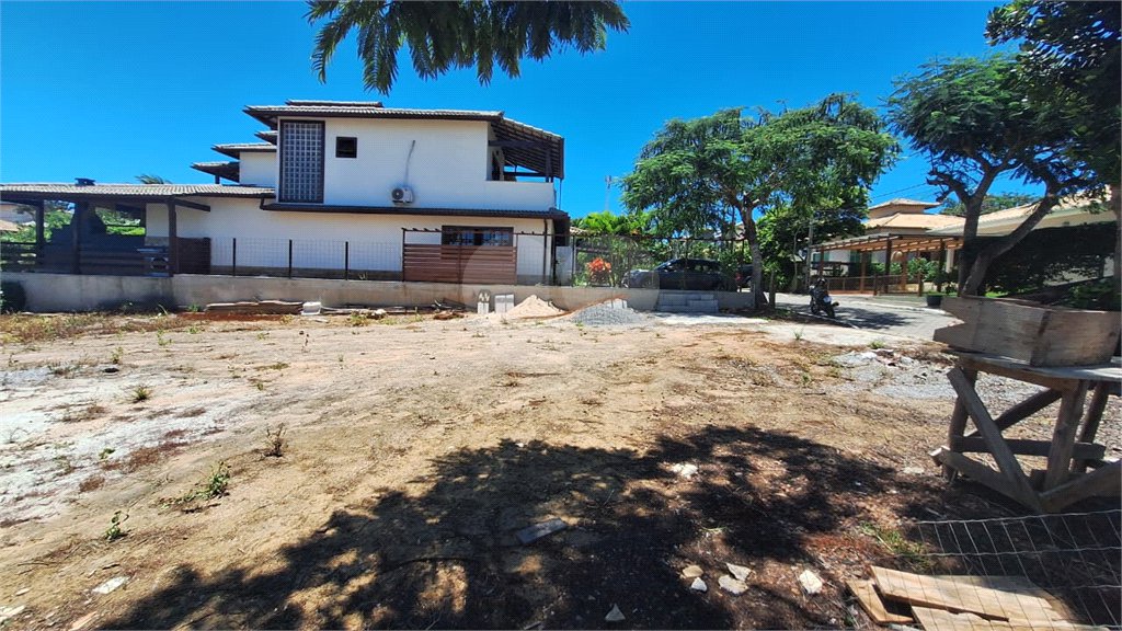 Terreno à venda em Rasa, Armação dos Búzios, RJ