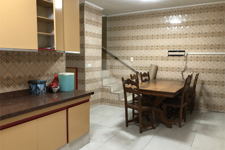 Sobrado à venda com 2 quartos em Casa Verde, São Paulo, SP
