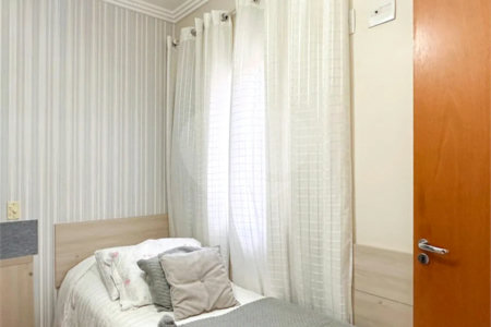 Apartamento à venda com 3 quartos, sendo 1 suíte, no Centro, São Bernardo do Campo, SP