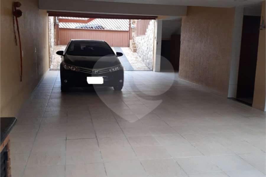 Sobrado à venda com 3 quartos, sendo 1 suíte, em Vila Nova Cachoeirinha, São Paulo, SP