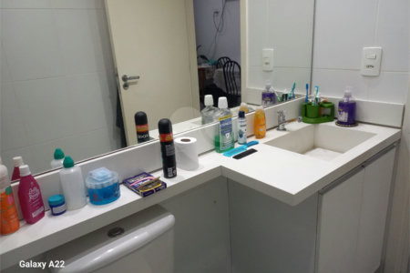 Apartamento à venda com 2 quartos em Vila Leopoldina, São Paulo, SP