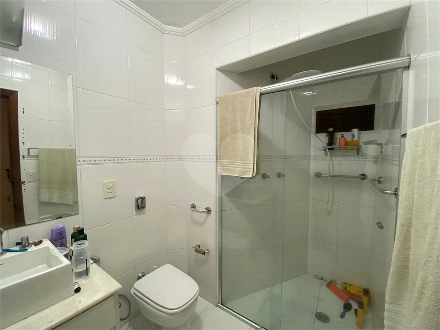 Apartamento à venda com 4 quartos, sendo 2 suítes,  em Santana, São Paulo, SP