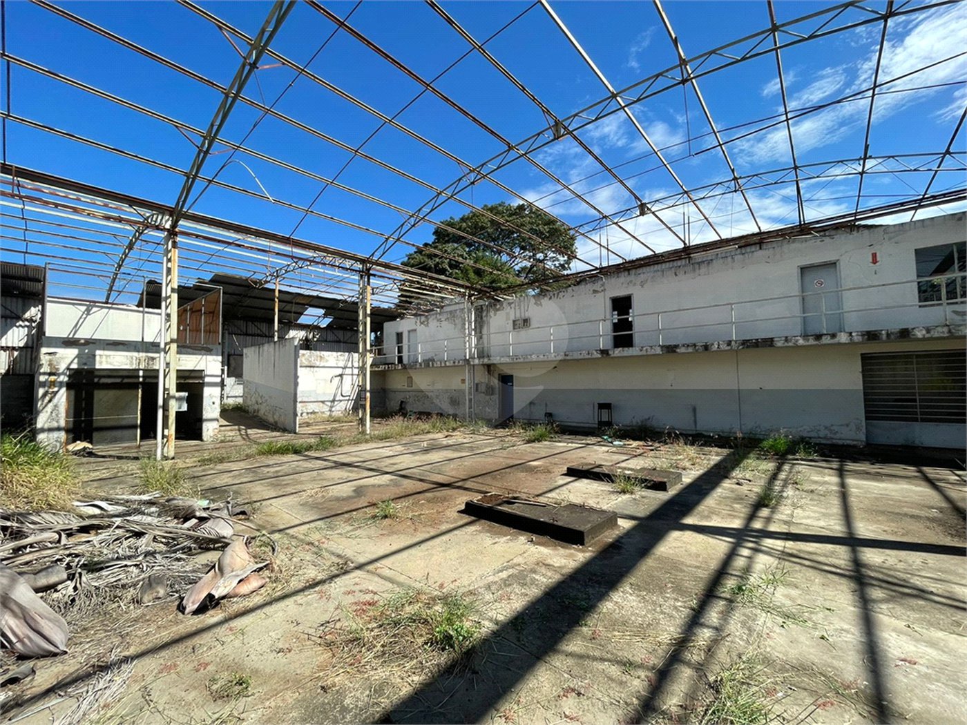 Terreno no Jardim Jockey Clube