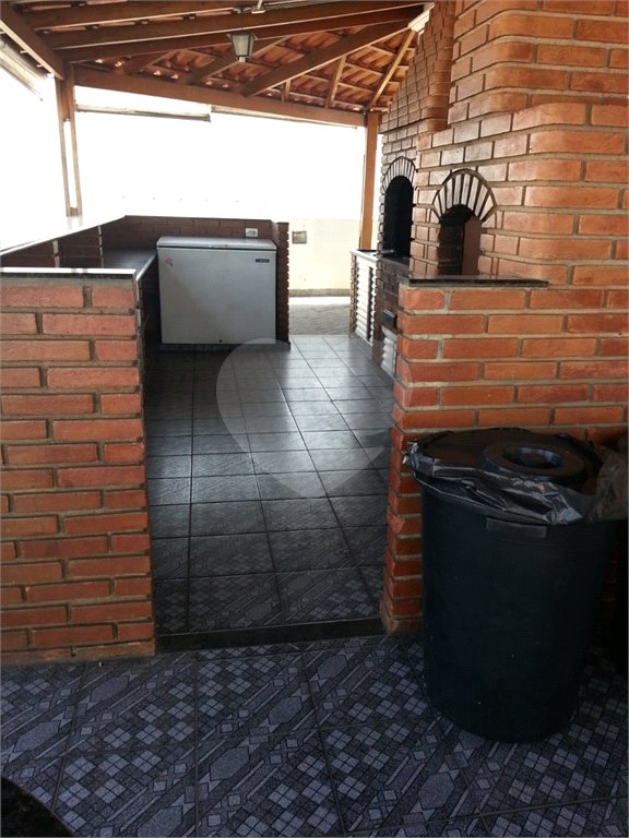 Apartamento à venda com 2 quartos em Chácara Califórnia, São Paulo, SP