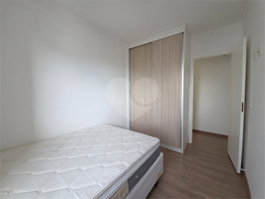Apartamento à venda com 2 quartos, sendo 1 suíte, em Parque Campolim, Sorocaba, SP