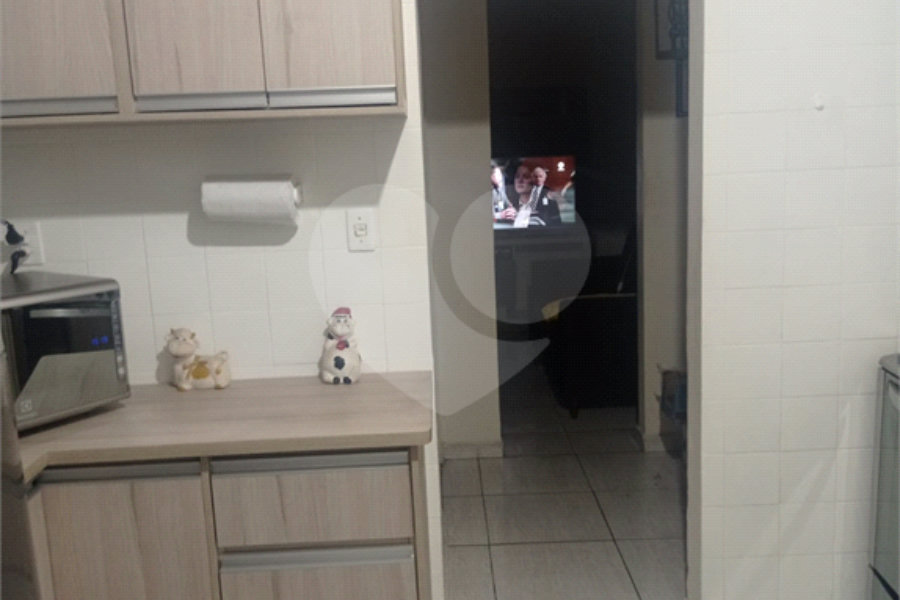 Casa à venda com 3 quartos, sendo 2 suítes, no condomínio Casa, São Paulo - SP