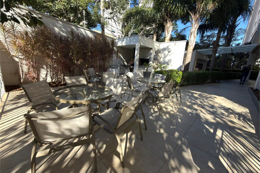 Apartamento à venda com 3 quartos, sendo 1 suíte, em Santana, São Paulo, SP