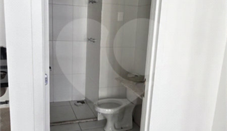 Studio à venda com 1 quarto em Brooklin Paulista, São Paulo, SP