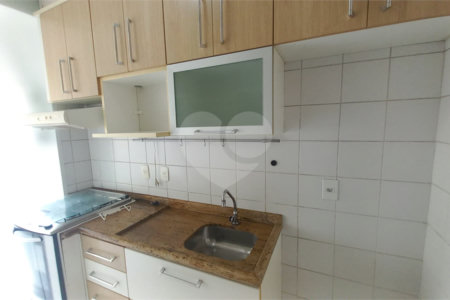 Apartamento à venda com 2 quartos em Jardim das Vertentes, São Paulo, SP