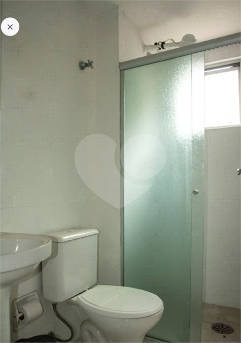 Apartamento à venda com 1 quarto em Saúde, São Paulo, SP