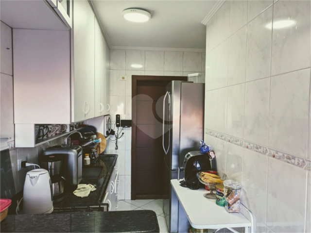 Apartamento à venda com 2 quartos, sendo 1 suíte,  em Vila Nova Mazzei, São Paulo, SP