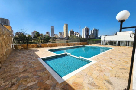 Apartamento à venda com 3 quartos, sendo 1 suíte,  em Parque Campolim, Sorocaba, SP