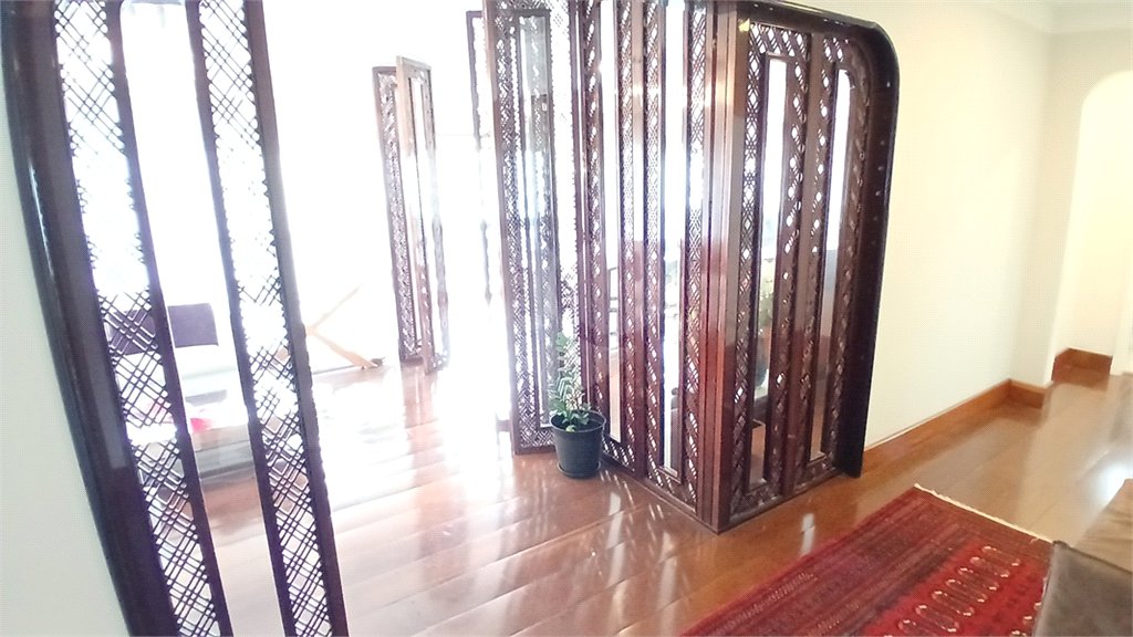 Apartamento à venda com 4 quartos, sendo 2 suítes, em Santana, São Paulo, SP