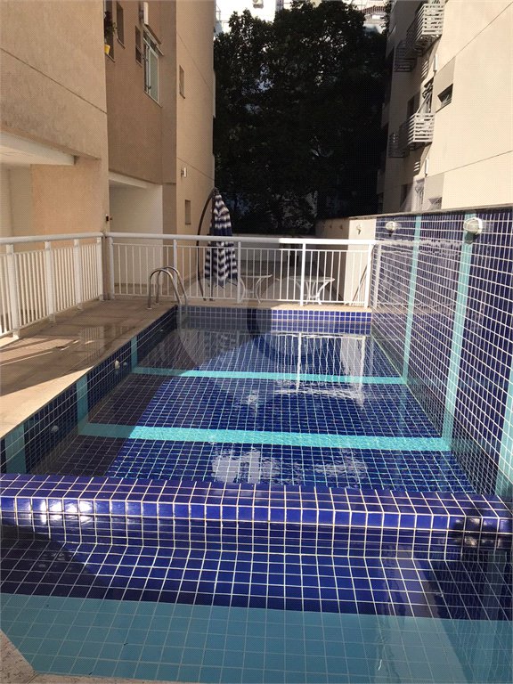 Apartamento à venda com 2 quartos, sendo 1 suíte, em Tijuca, Rio de Janeiro, RJ