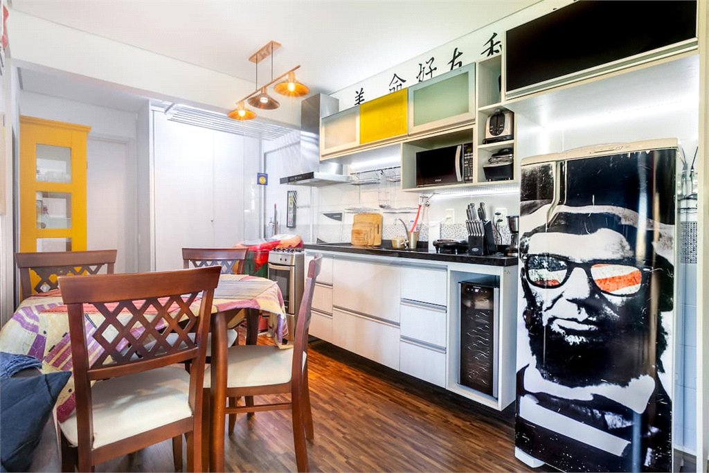 Apartamento à venda com 2 quartos em Campos Elíseos, São Paulo, SP