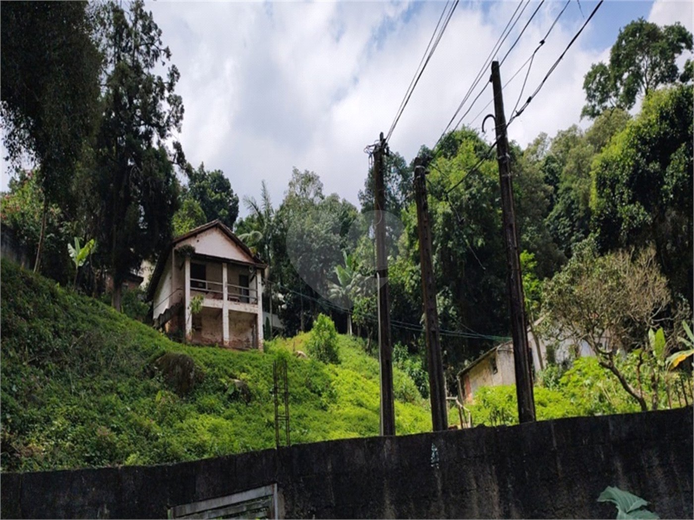 Terreno à venda em Tremembé, São Paulo, SP