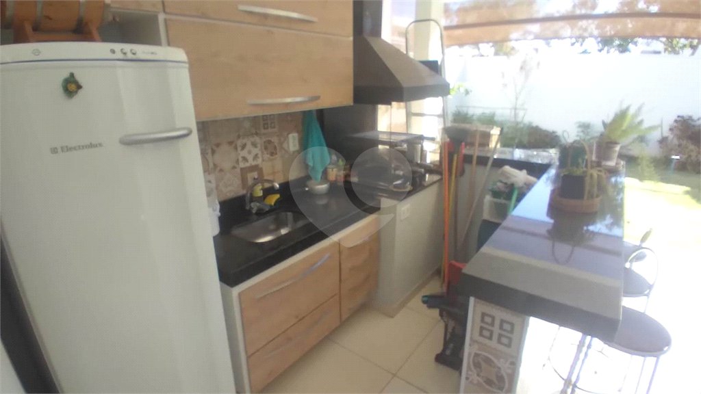 Casa à venda com 3 suítes no condomínio Damha III, São Carlos - SP