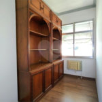 Apartamento à venda com 2 quartos em Tijuca, Rio de Janeiro, RJ