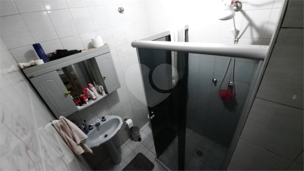 Sobrado à venda com 6 quartos, sendo 2 suítes, em Santana, São Paulo, SP