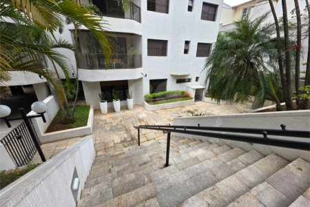 Apartamento à venda com 3 quartos, sendo 1 suíte,  em Santana, São Paulo, SP