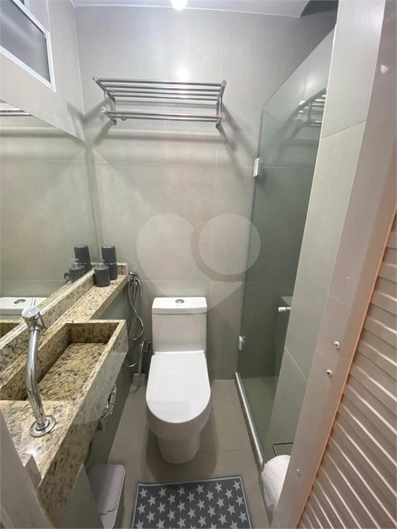 Triplex à venda com 2 suítes no Centro (mangue), Armação dos Búzios, RJ
