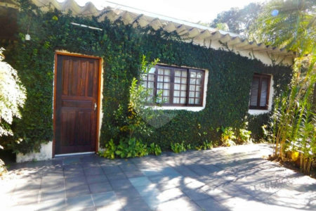 Casa Térrea à venda com 3 quartos, sendo 1 suíte,  em Chácara Monte Alegre, São Paulo, SP