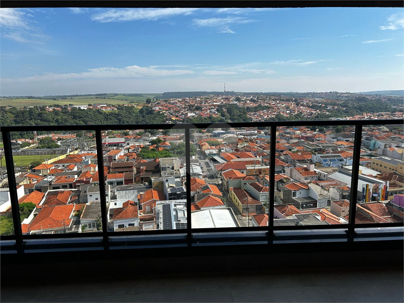 Apartamento à venda com 3 suítes no Centro, Itapetininga, SP