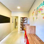 Apartamento com 3 dormitórios à venda, 125 m² por R$ 1.700.000,00 - Ponta da Praia - Santos/SP
