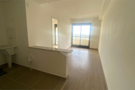 Apartamento à venda com 1 suíte em Além Ponte, Sorocaba, SP
