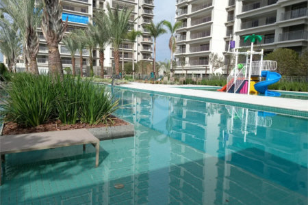 Apartamento à venda com 3 suítes em Tucuruvi, São Paulo, SP