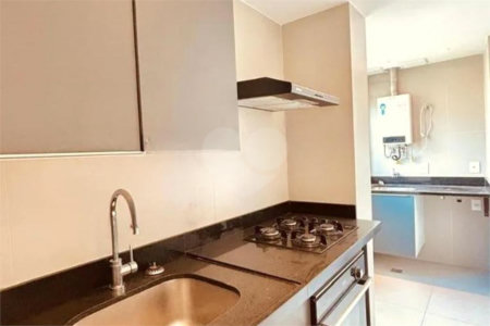 Cobertura à venda com 3 quartos, sendo 1 suíte,  em Gávea, Rio de Janeiro, RJ