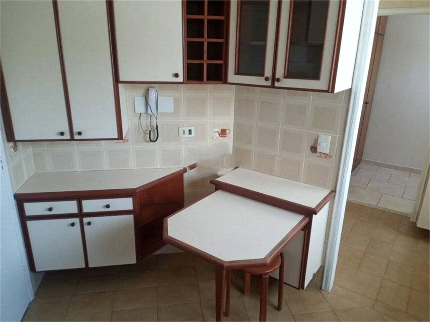 Apartamento à venda com 3 quartos, sendo 1 suíte, em Vila Indiana, São Paulo, SP