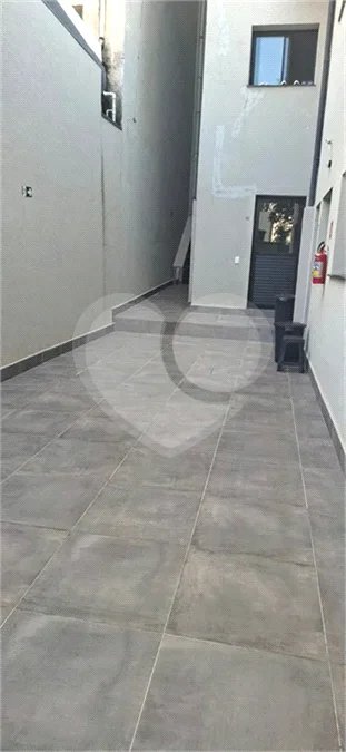 Apartamento para alugar com 1 quarto em Santana, São Paulo, SP