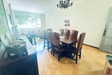Apartamento à venda com 3 quartos em Tijuca, Rio de Janeiro, RJ