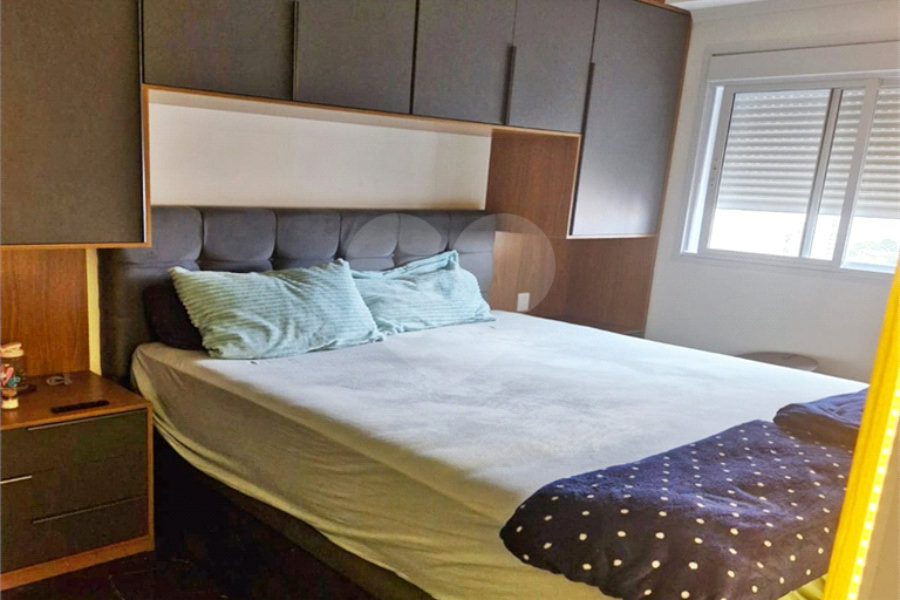 Apartamento à venda com 2 quartos, sendo 1 suíte, em Jardim Flor da Montanha, Guarulhos, SP
