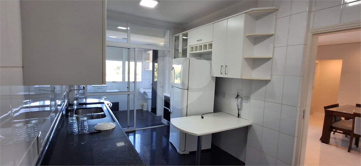 Apartamento para alugar com 2 suítes em Jardim Judith, Sorocaba, SP