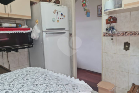 Apartamento à venda com 2 quartos em Parque Suzano, Suzano, SP